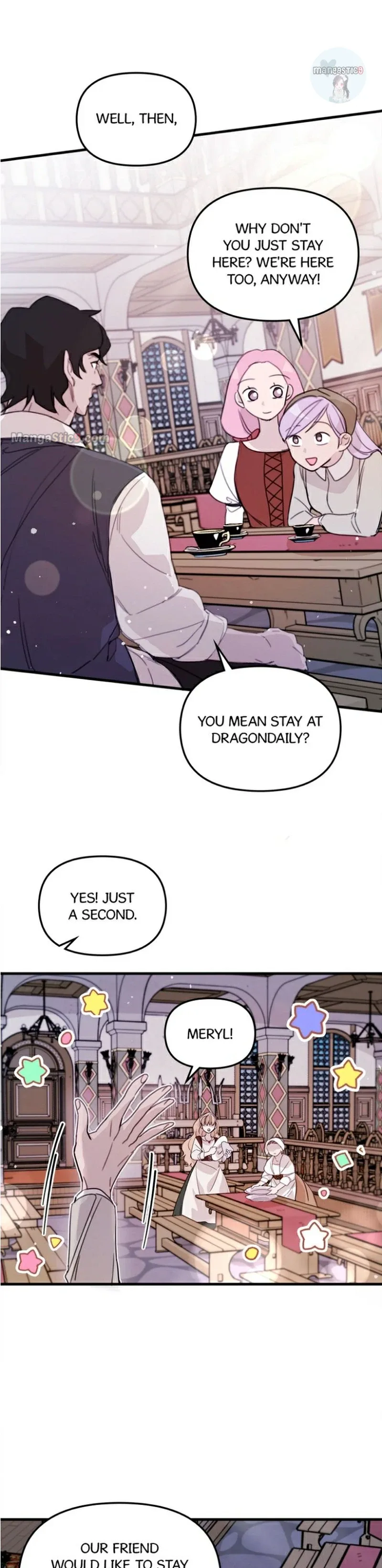 Dragondaily Chapter 10 page 10