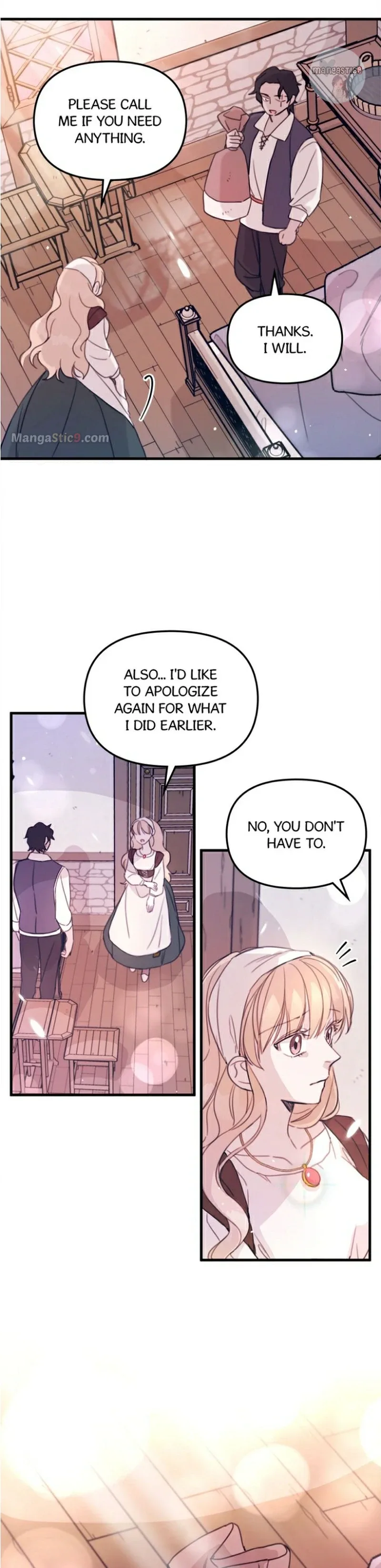 Dragondaily Chapter 10 page 13