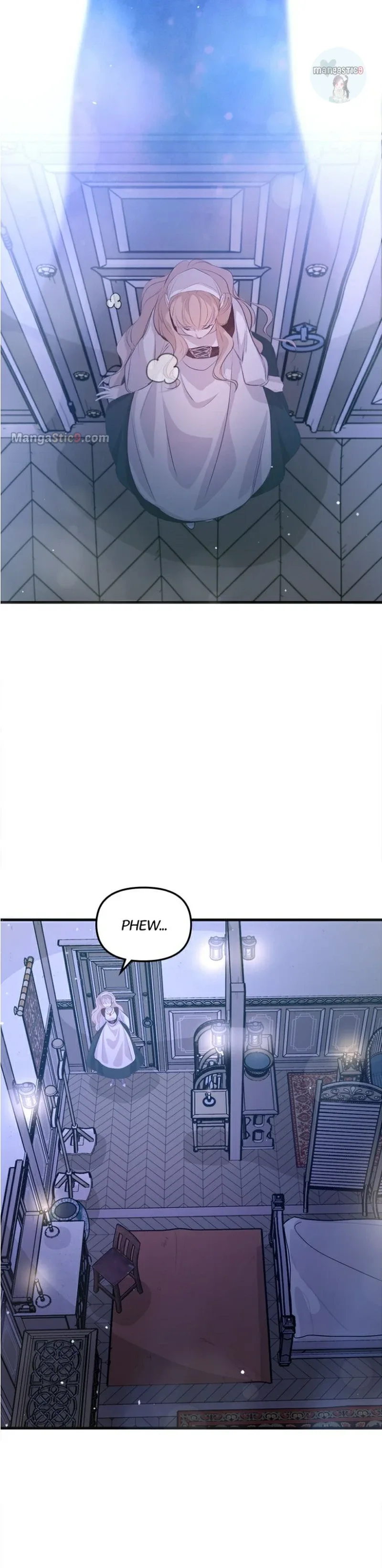 Dragondaily Chapter 11 page 10