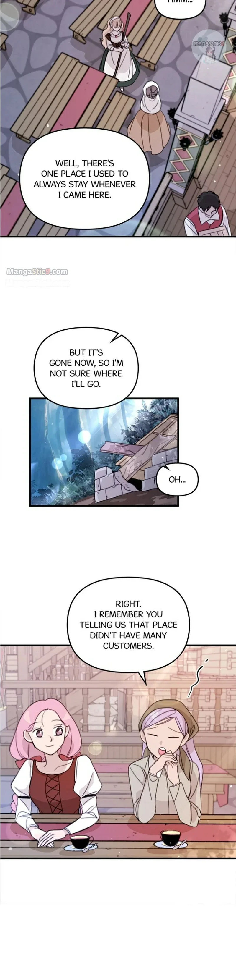Dragondaily Chapter 10 page 9