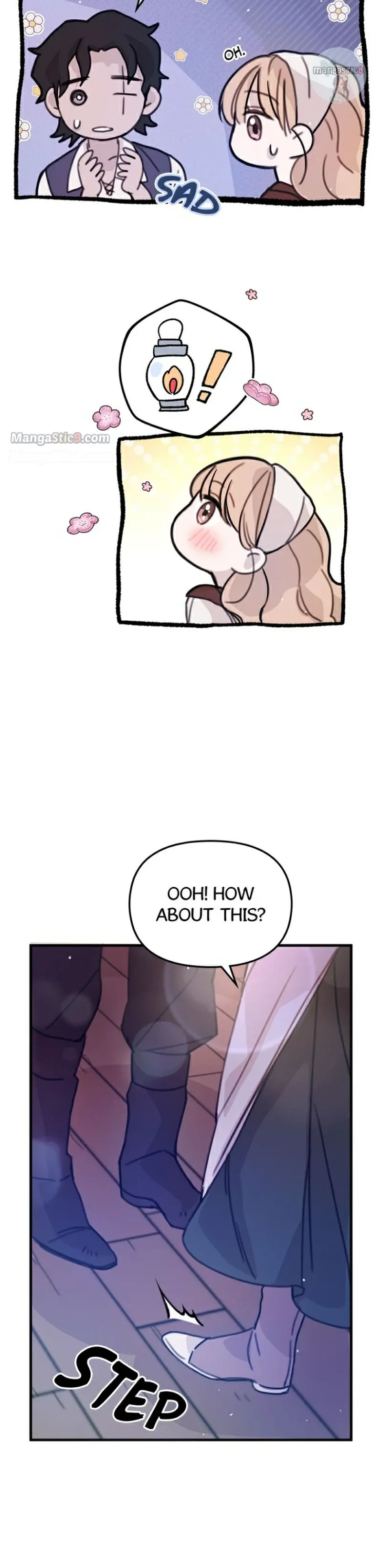 Dragondaily Chapter 10 page 19