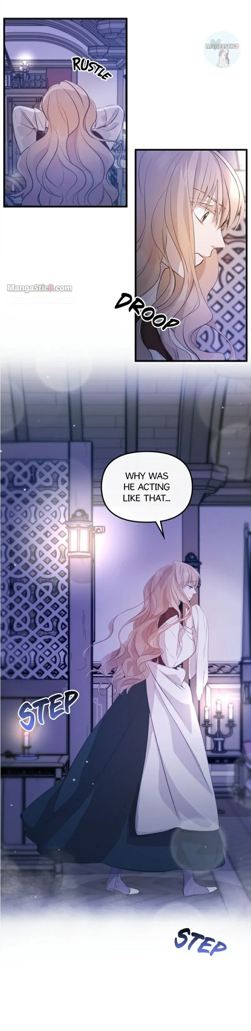 Dragondaily Chapter 11 page 11