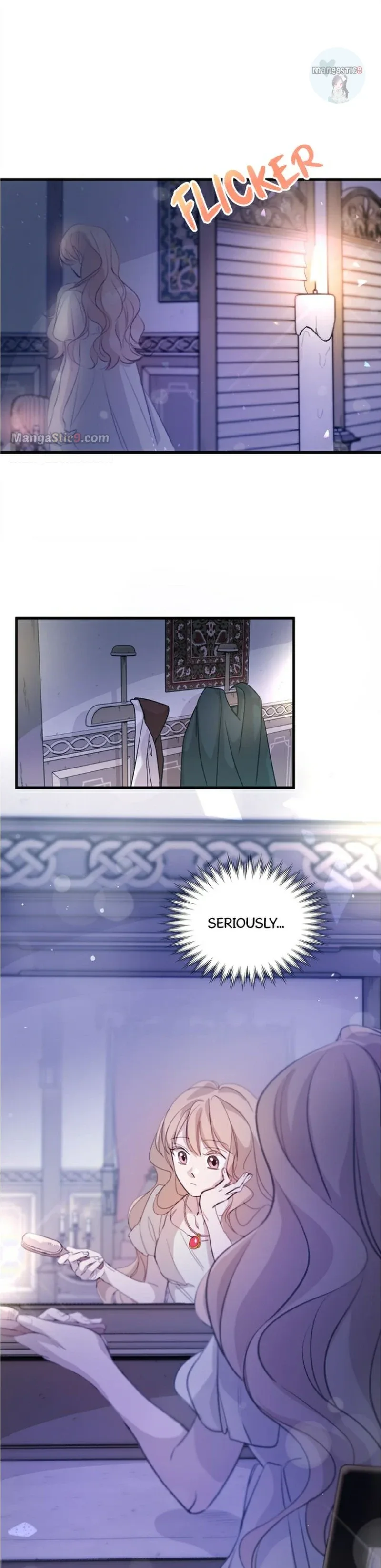 Dragondaily Chapter 11 page 12