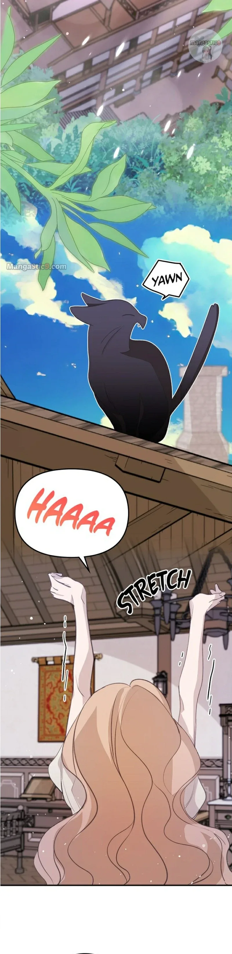 Dragondaily Chapter 11 page 19