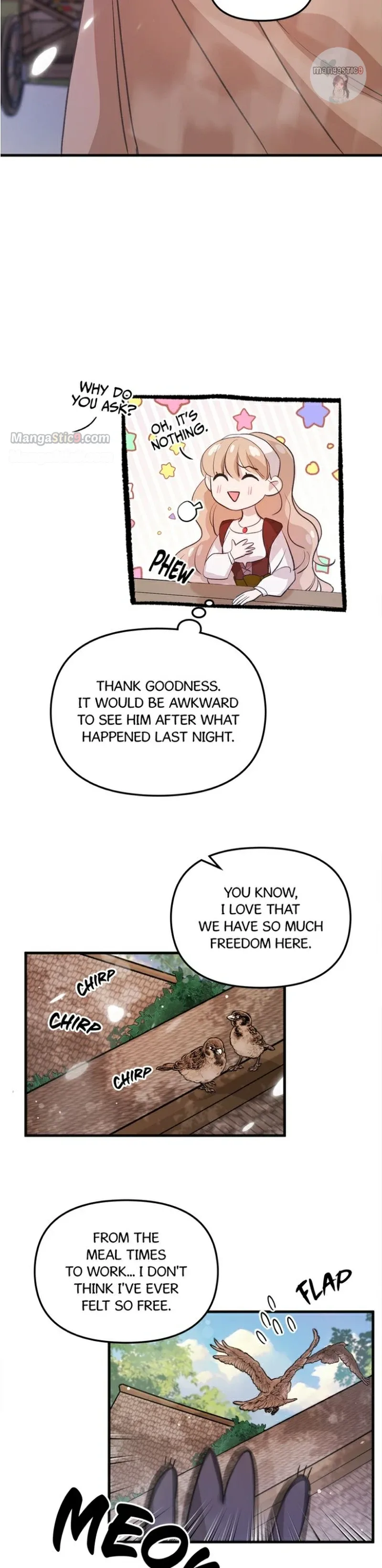Dragondaily Chapter 11 page 23