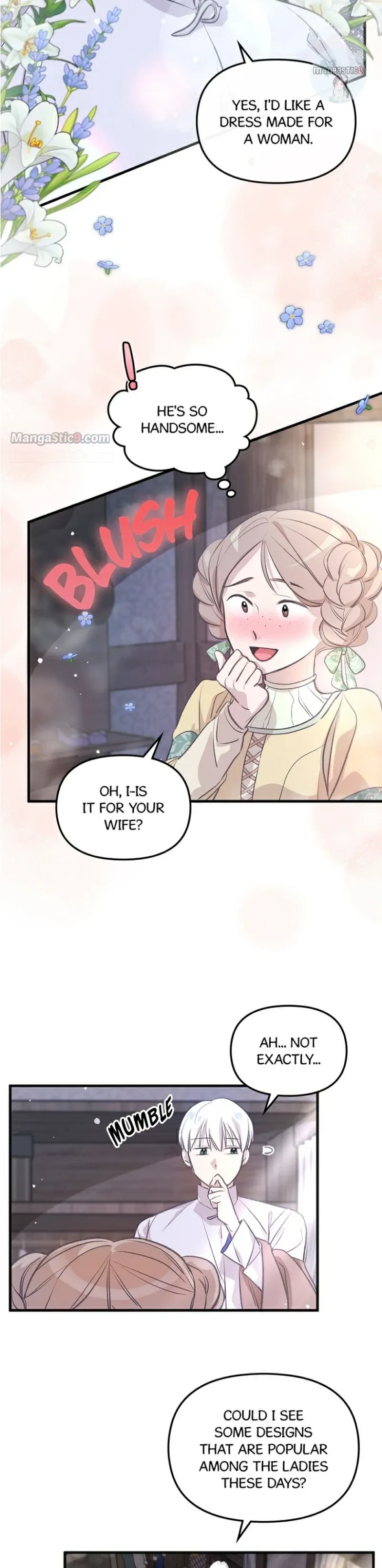Dragondaily Chapter 11 page 28