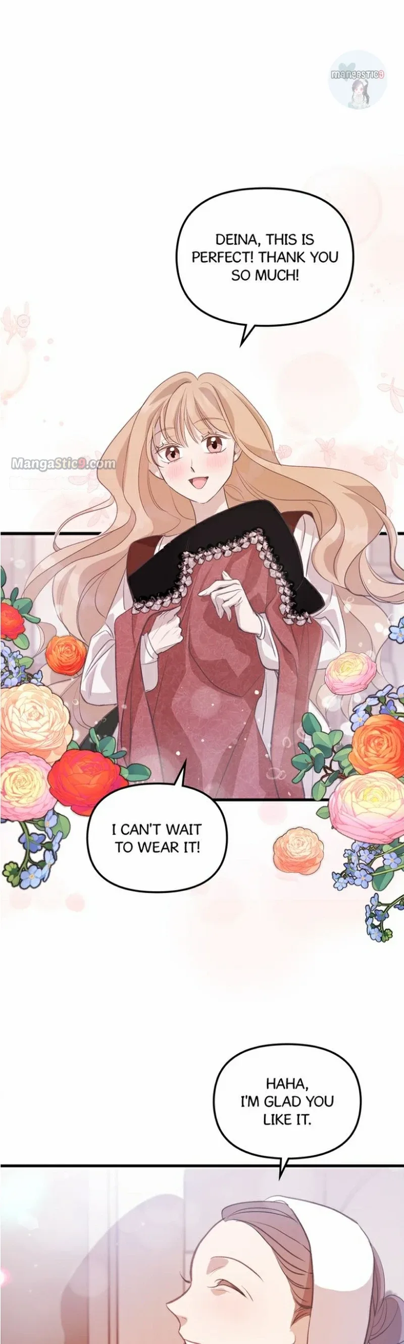 Dragondaily Chapter 11 page 34