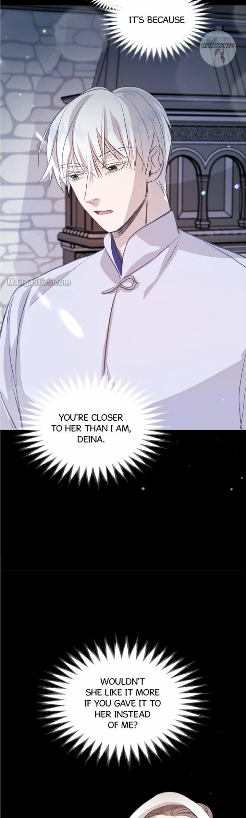 Dragondaily Chapter 11 page 37