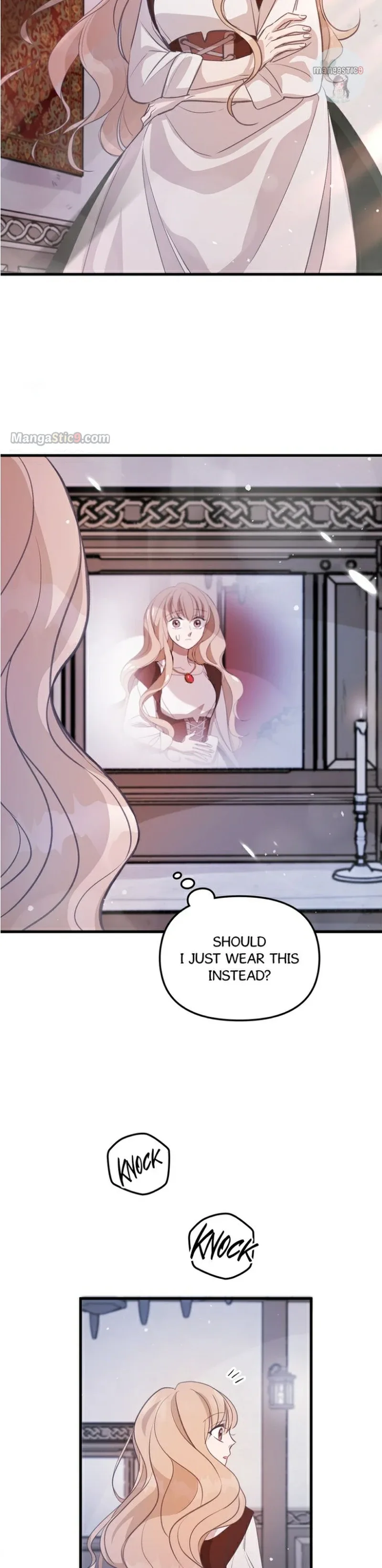 Dragondaily Chapter 11 page 31
