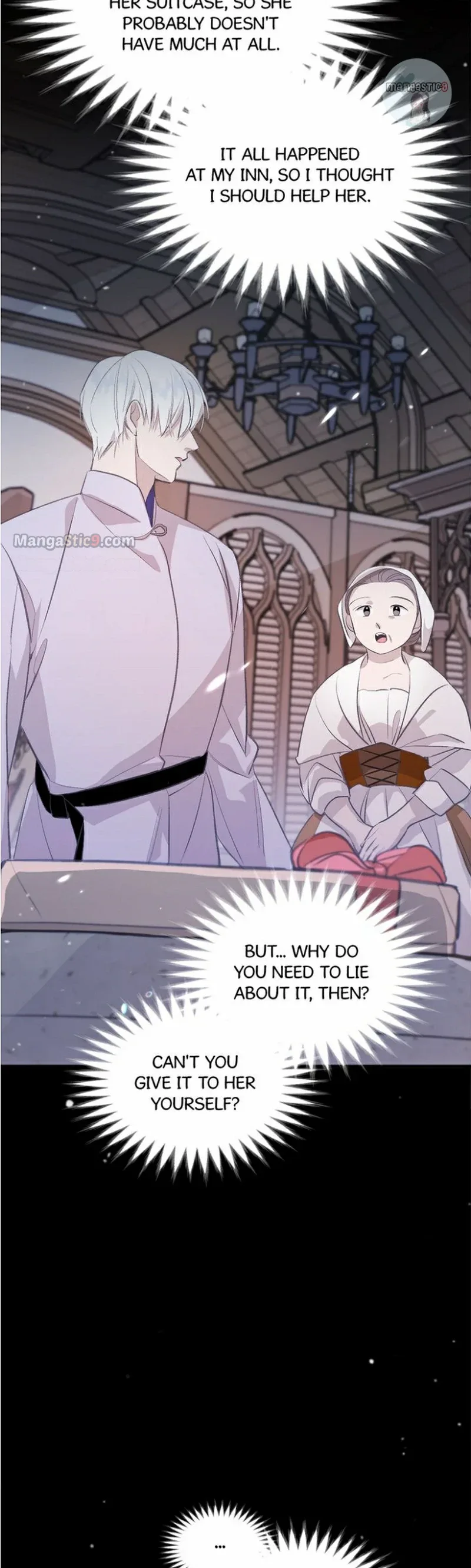 Dragondaily Chapter 11 page 36