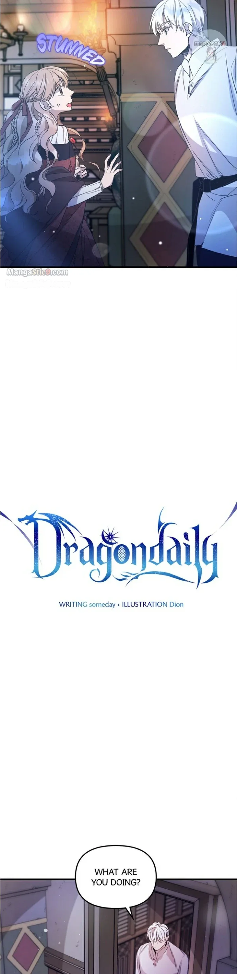 Dragondaily Chapter 15 page 6