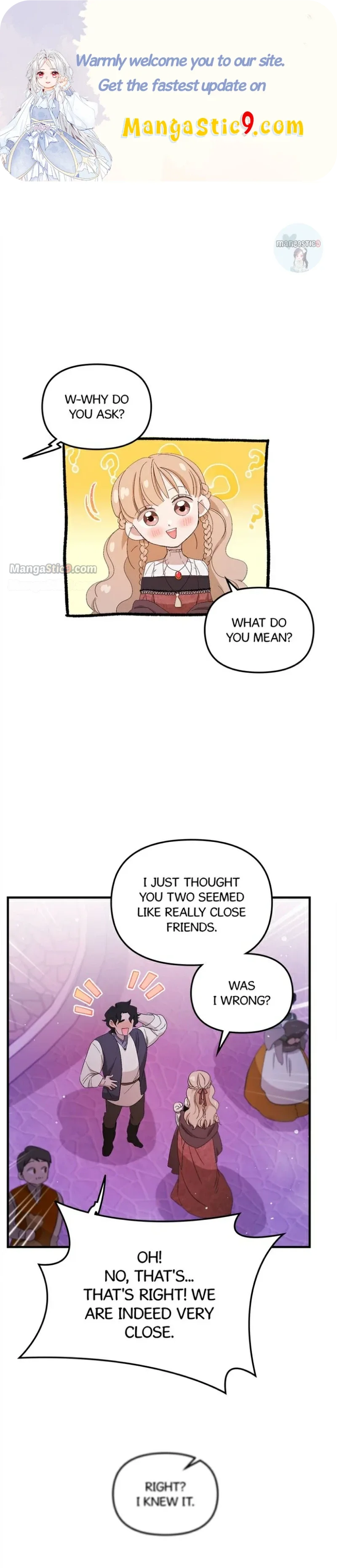 Dragondaily Chapter 13 page 2