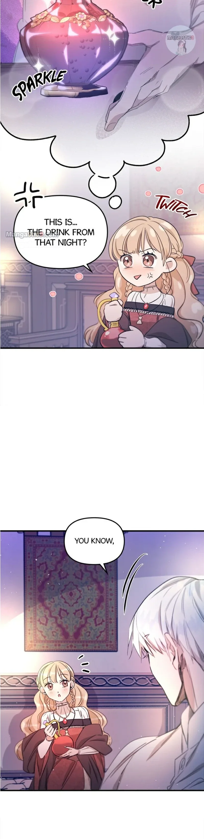 Dragondaily Chapter 15 page 15