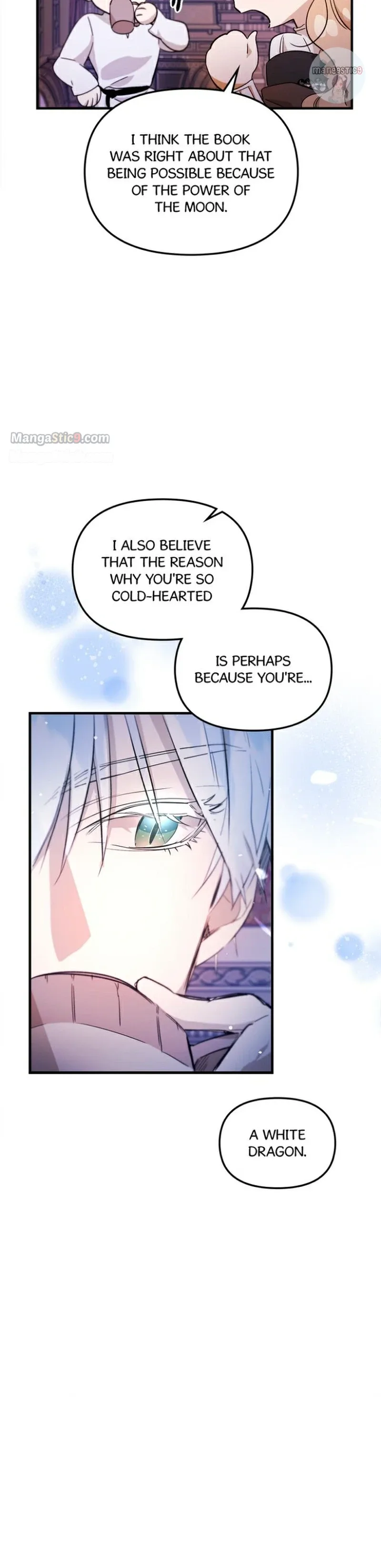 Dragondaily Chapter 15 page 22