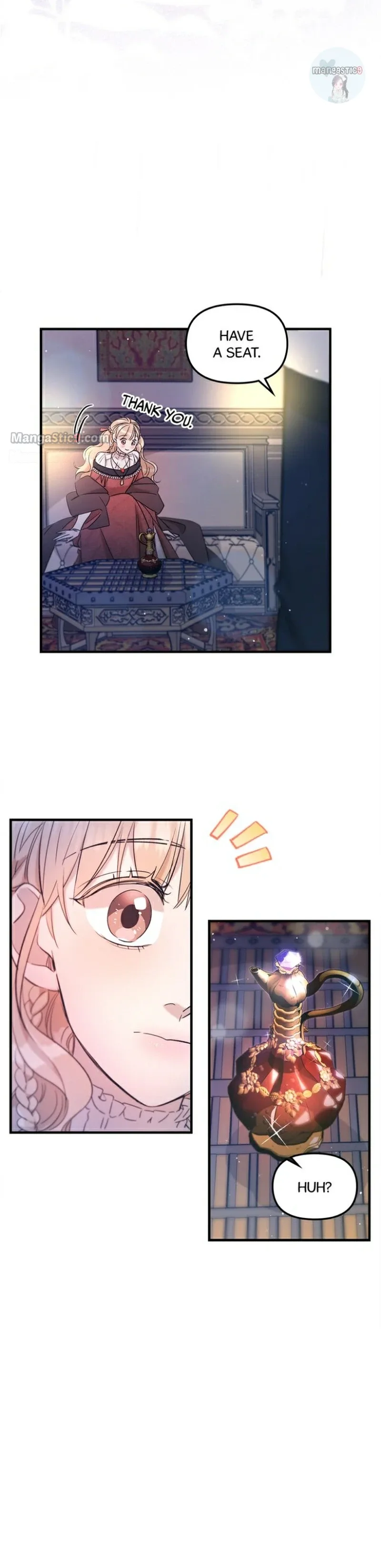 Dragondaily Chapter 15 page 13