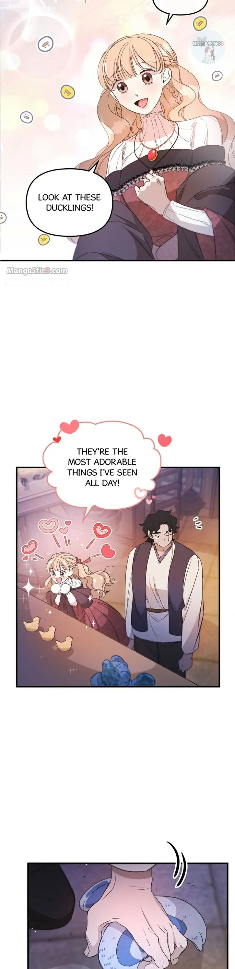 Dragondaily Chapter 13 page 18
