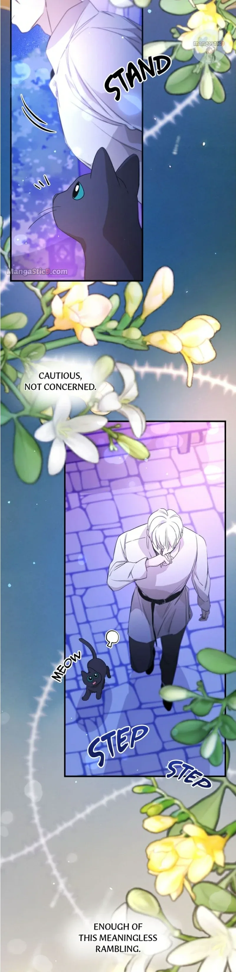 Dragondaily Chapter 13 page 16