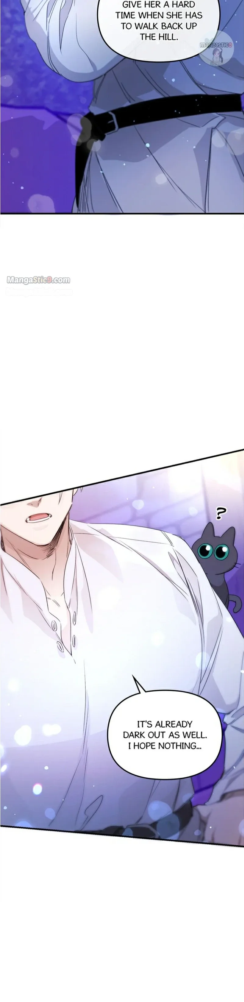Dragondaily Chapter 13 page 14