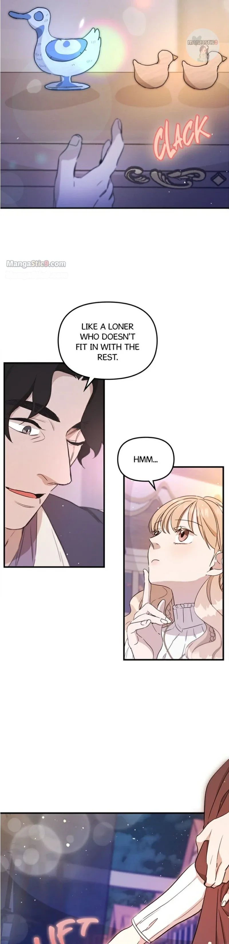 Dragondaily Chapter 13 page 21