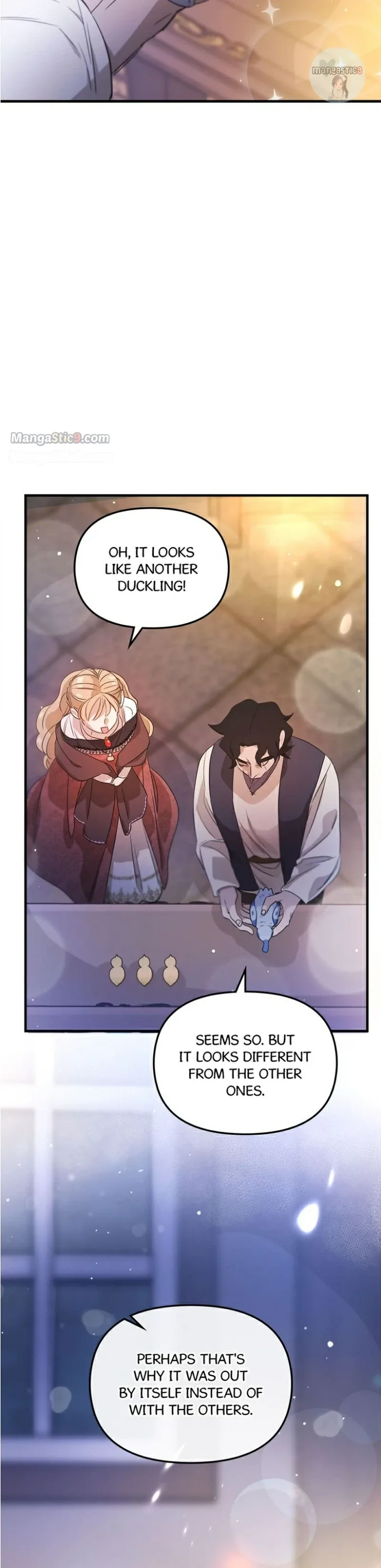 Dragondaily Chapter 13 page 20