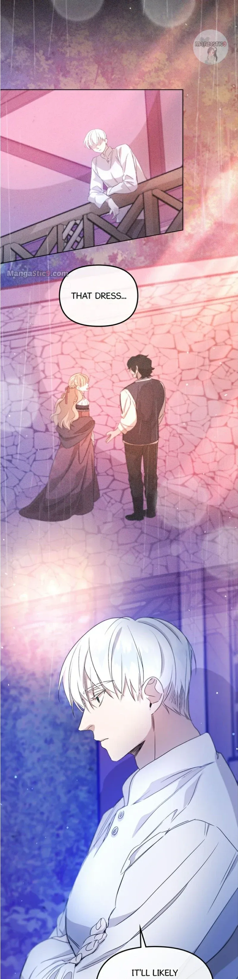 Dragondaily Chapter 13 page 13