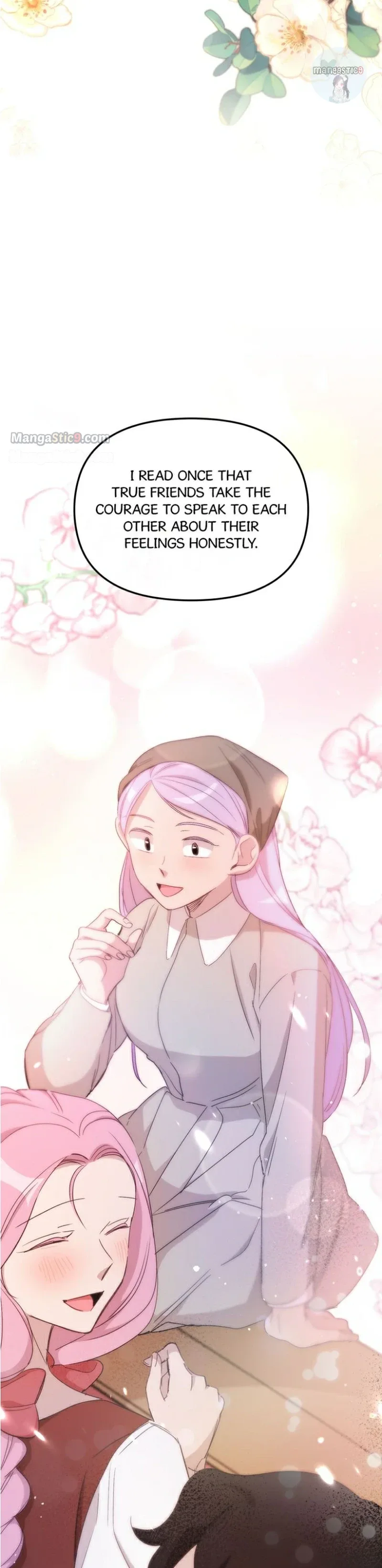 Dragondaily Chapter 13 page 8
