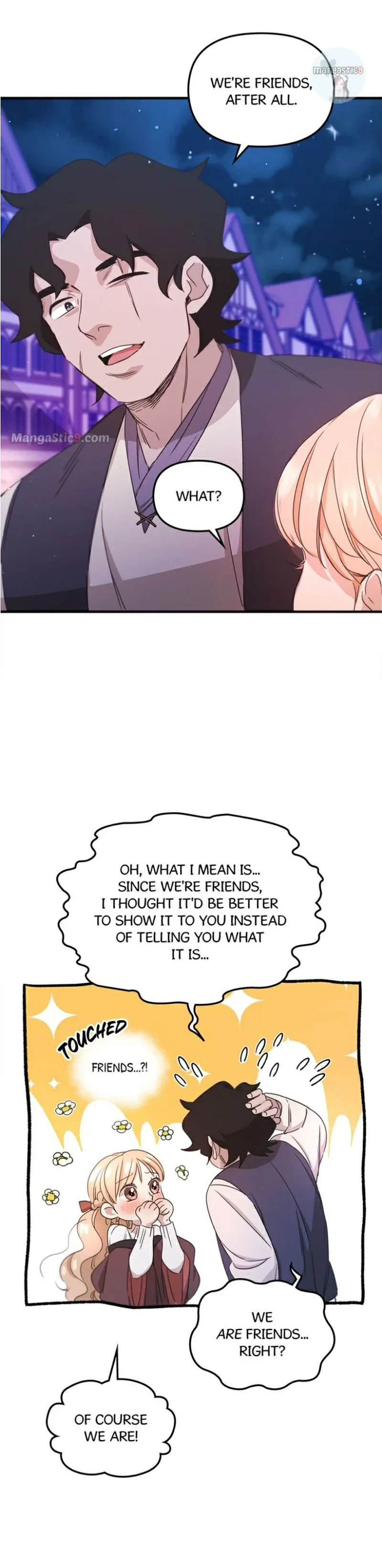 Dragondaily Chapter 13 page 29