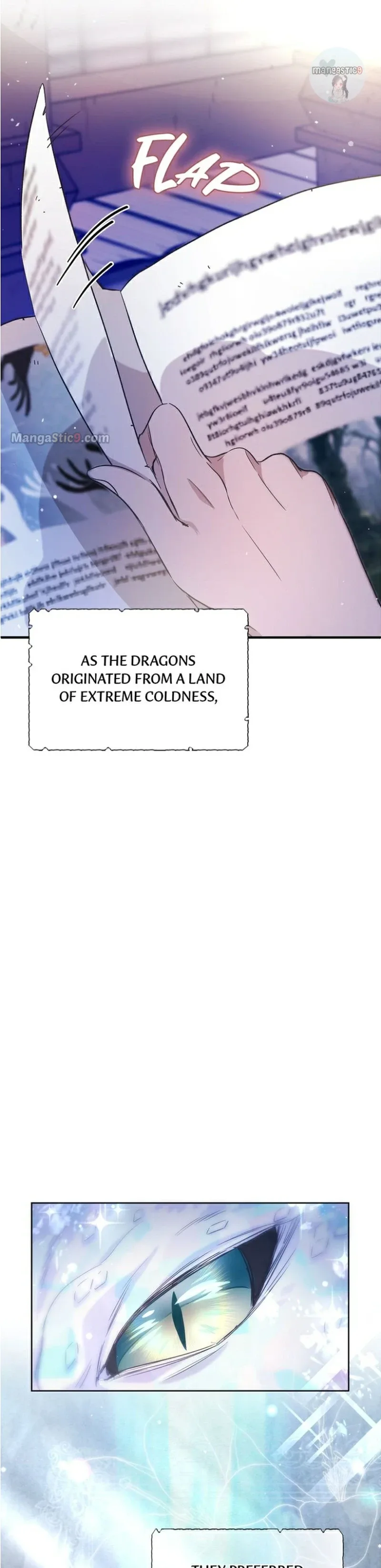 Dragondaily Chapter 14 page 9