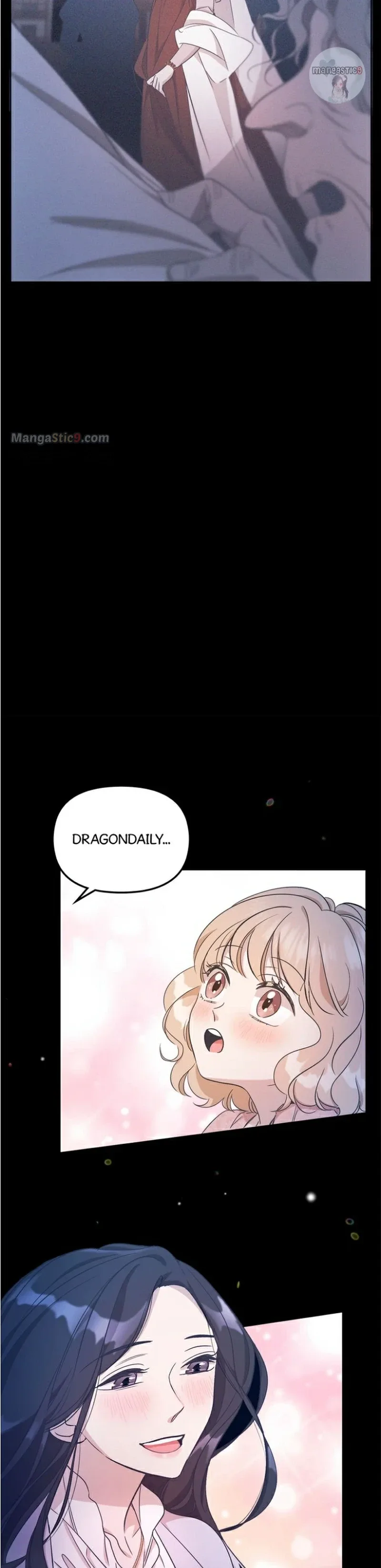 Dragondaily Chapter 14 page 21