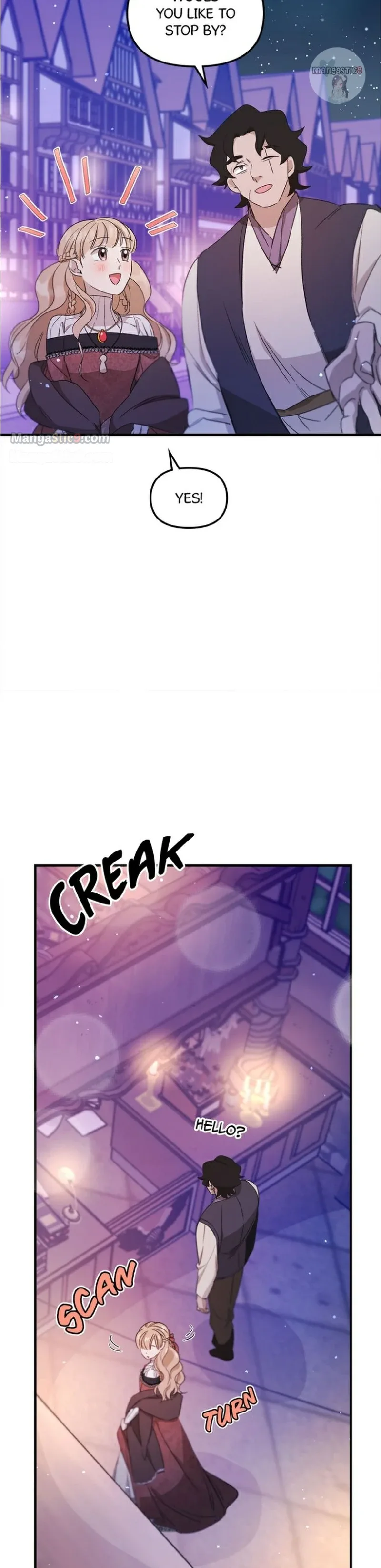 Dragondaily Chapter 13 page 31