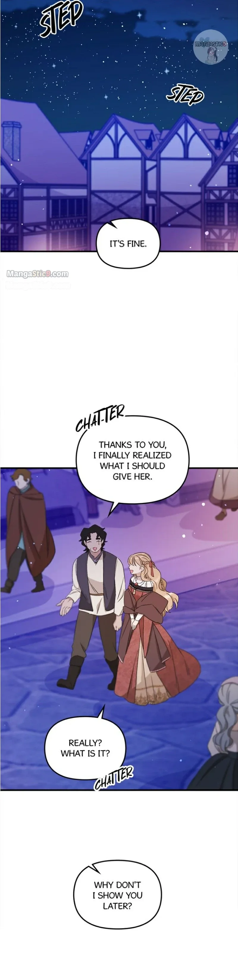 Dragondaily Chapter 13 page 28