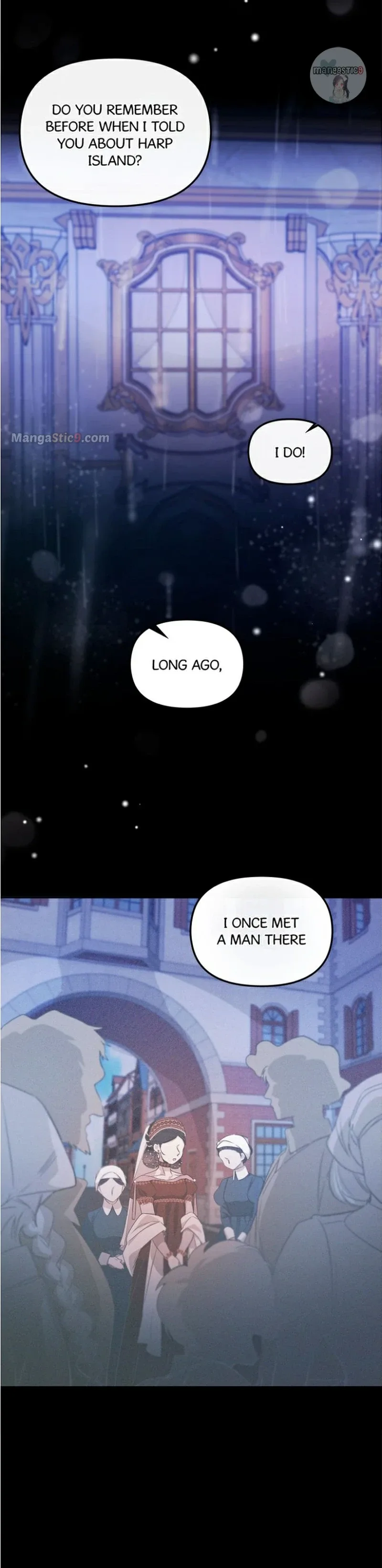 Dragondaily Chapter 14 page 16