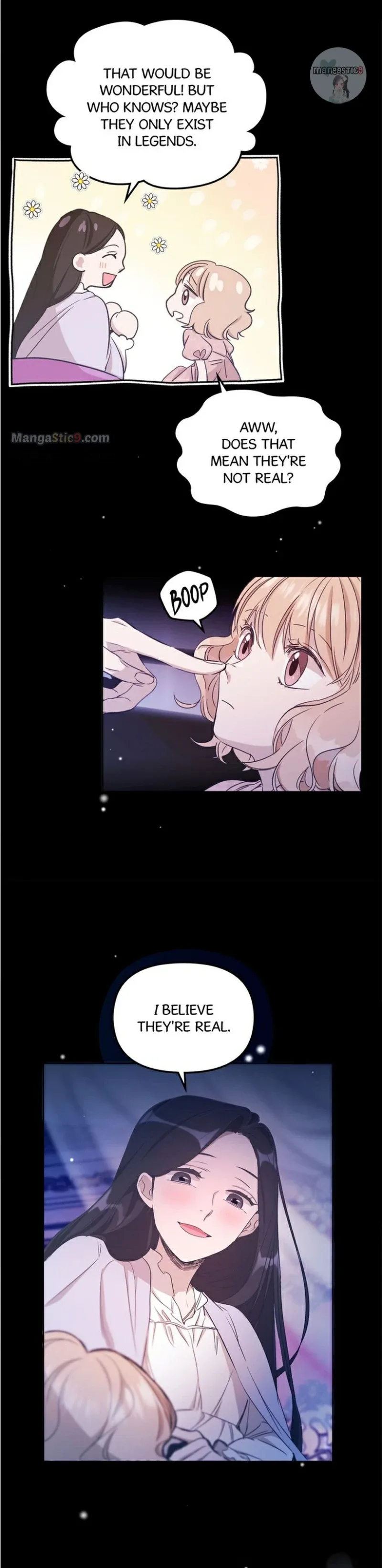 Dragondaily Chapter 14 page 15