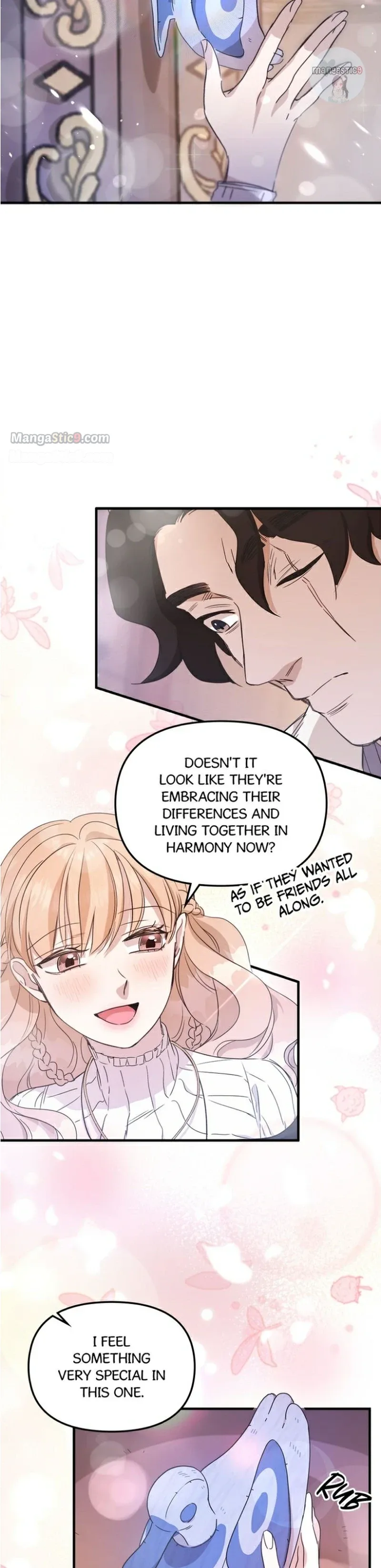 Dragondaily Chapter 13 page 23