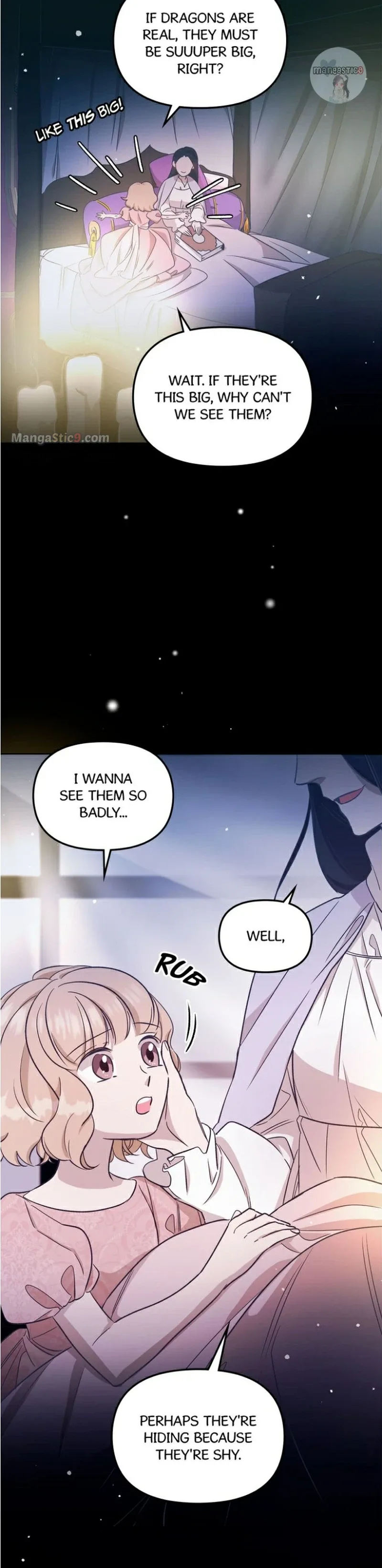 Dragondaily Chapter 14 page 23