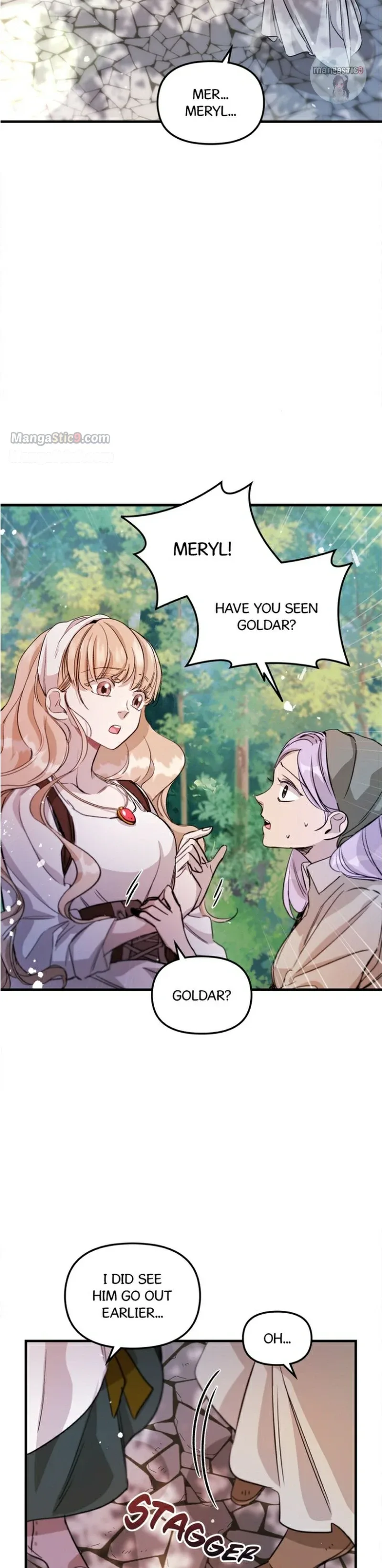 Dragondaily Chapter 16 page 12