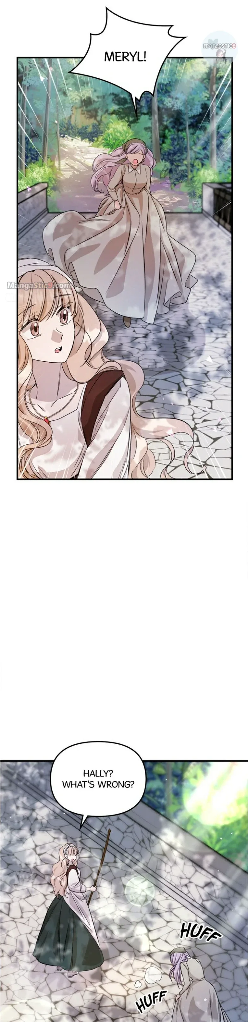 Dragondaily Chapter 16 page 11