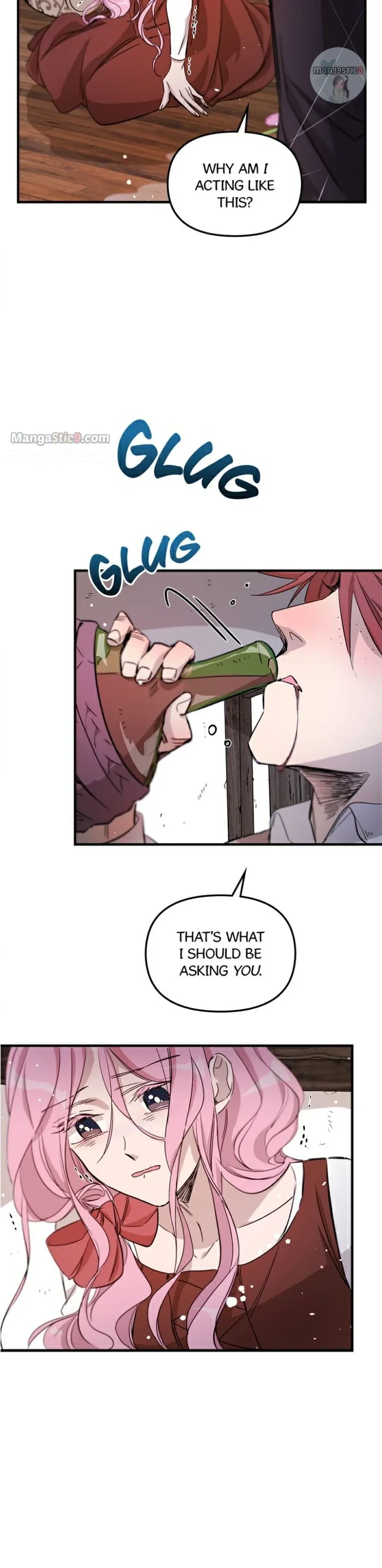 Dragondaily Chapter 16 page 17
