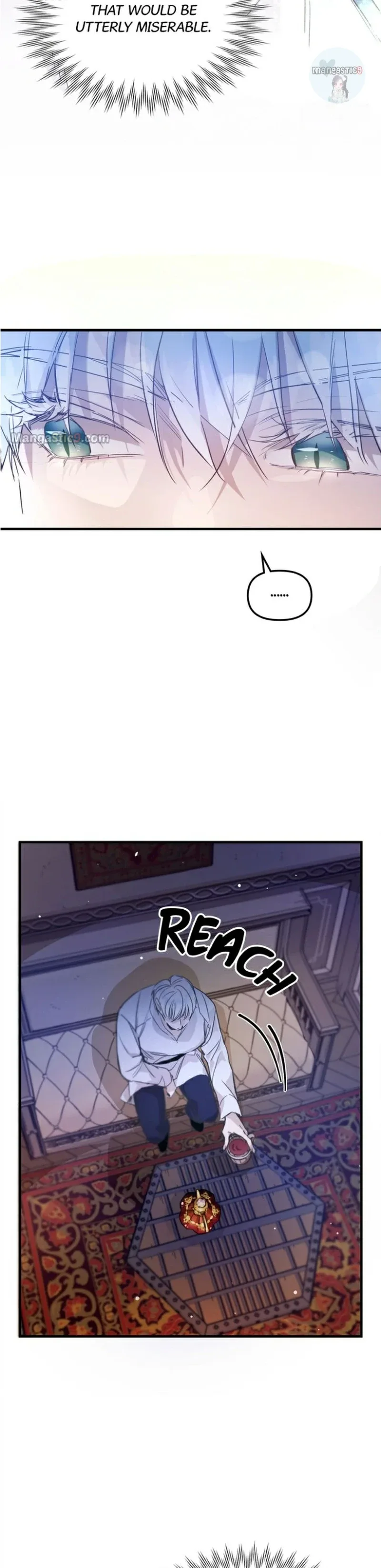 Dragondaily Chapter 14 page 41