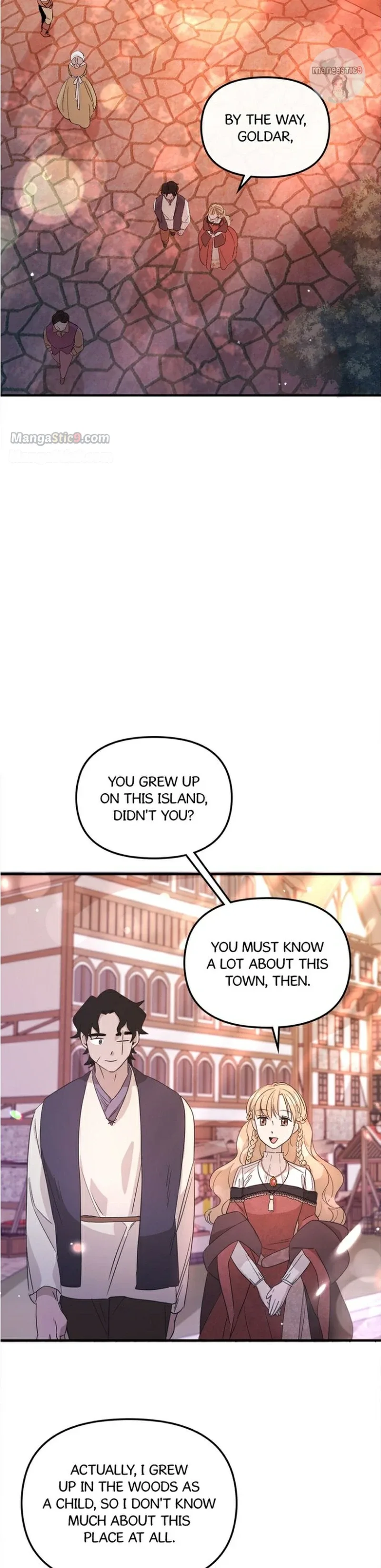 Dragondaily Chapter 12 page 6