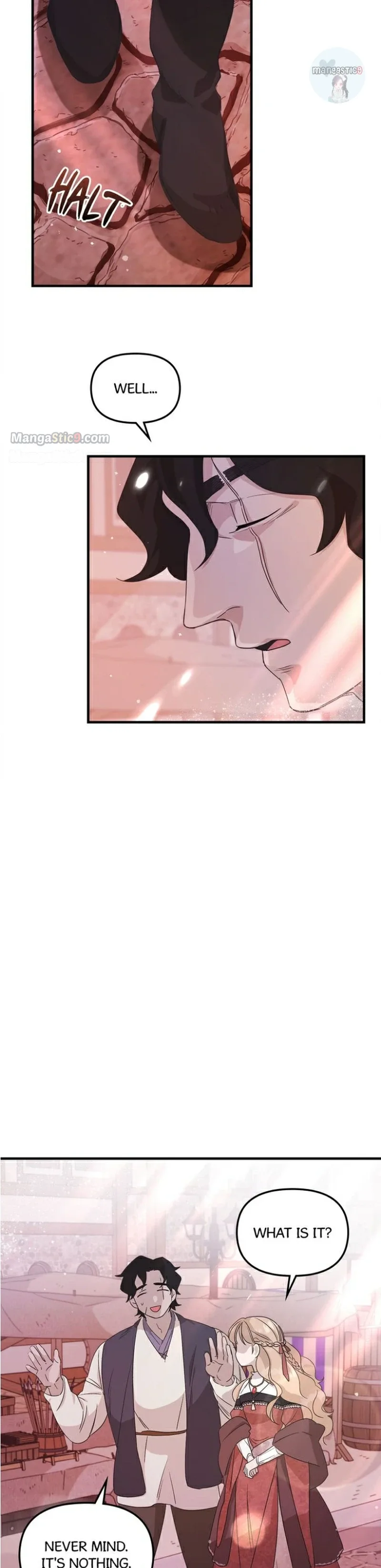 Dragondaily Chapter 12 page 8