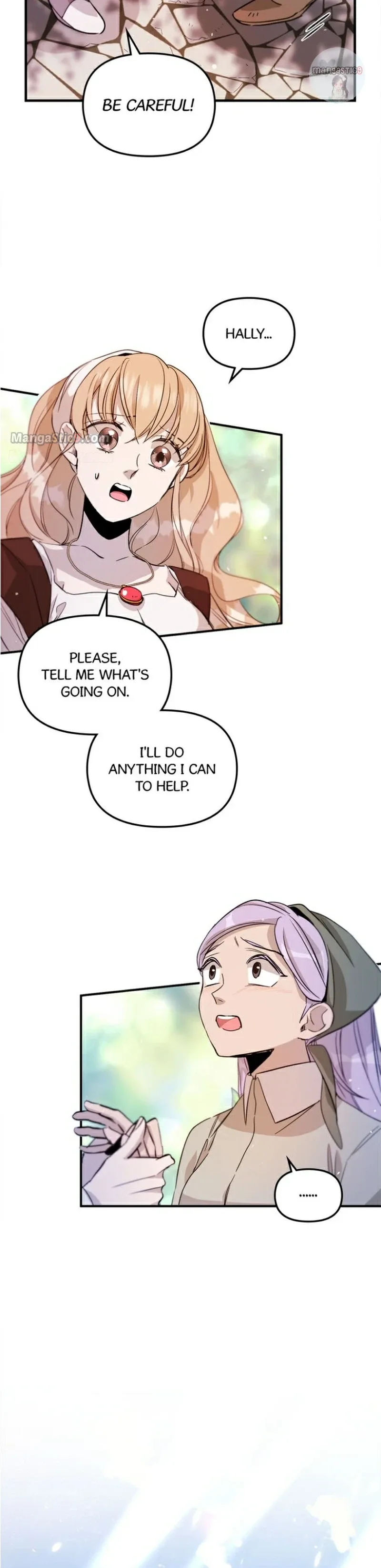 Dragondaily Chapter 16 page 13