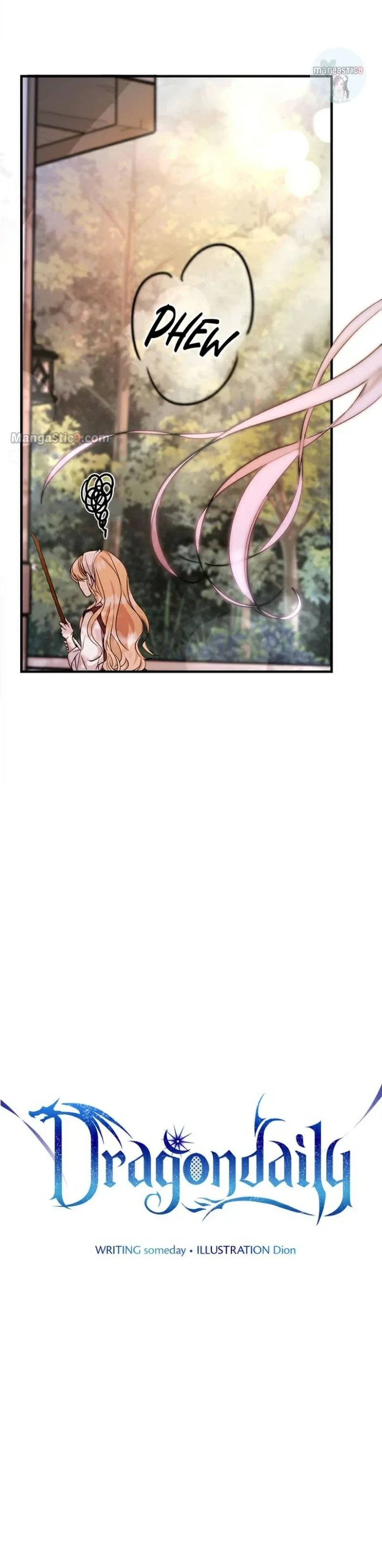 Dragondaily Chapter 16 page 10