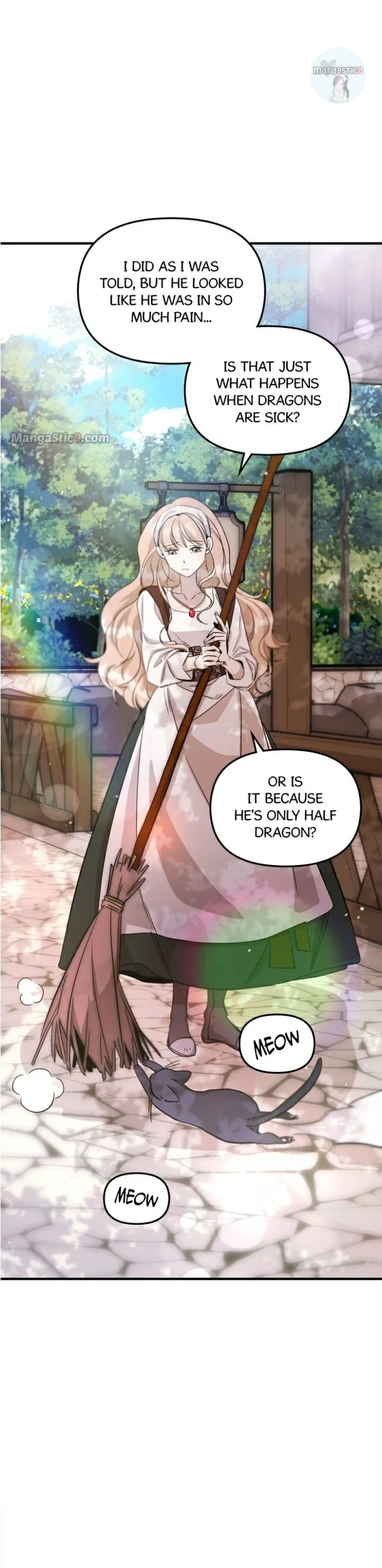 Dragondaily Chapter 16 page 9