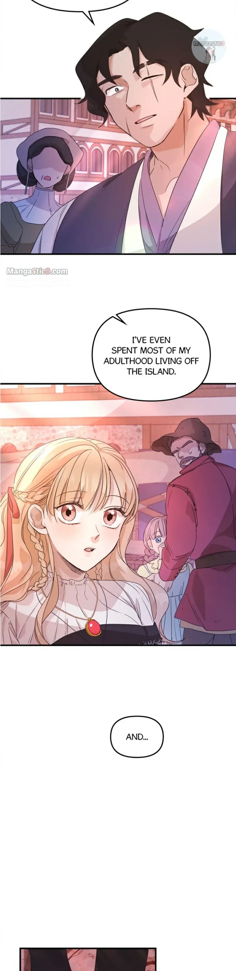 Dragondaily Chapter 12 page 7