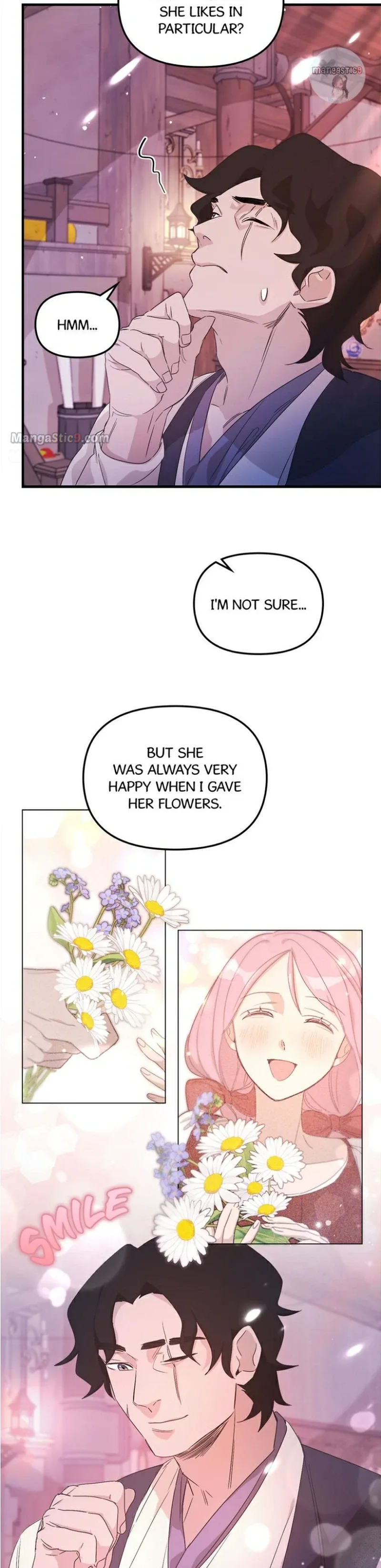 Dragondaily Chapter 12 page 12