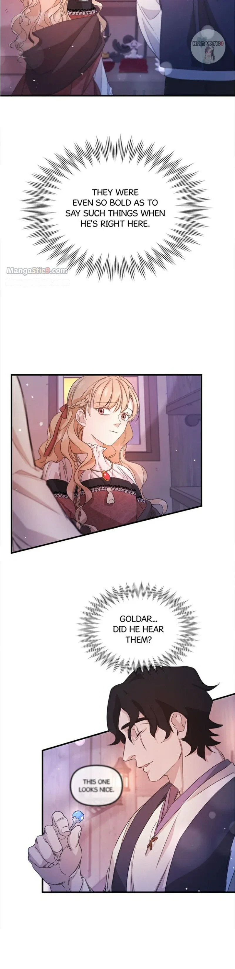 Dragondaily Chapter 12 page 16