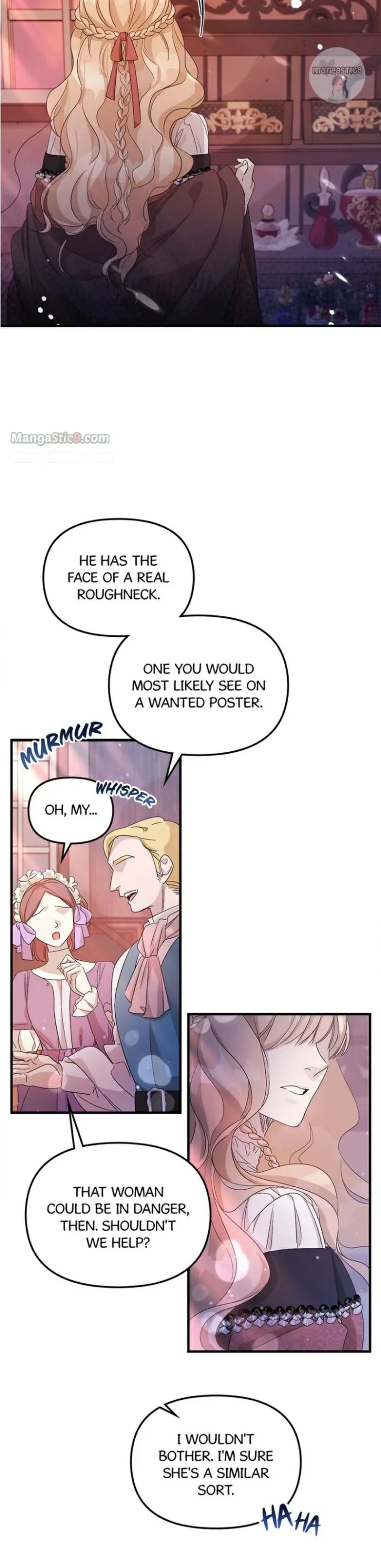 Dragondaily Chapter 12 page 14