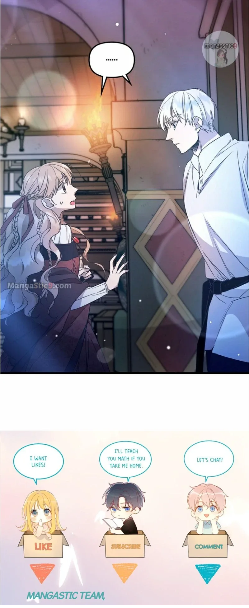 Dragondaily Chapter 14 page 49