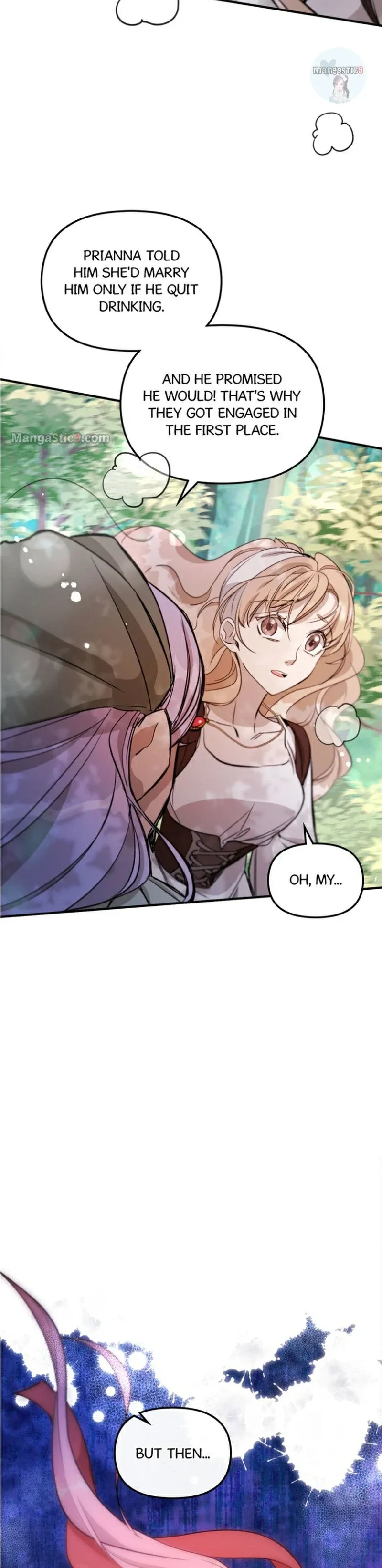 Dragondaily Chapter 16 page 20